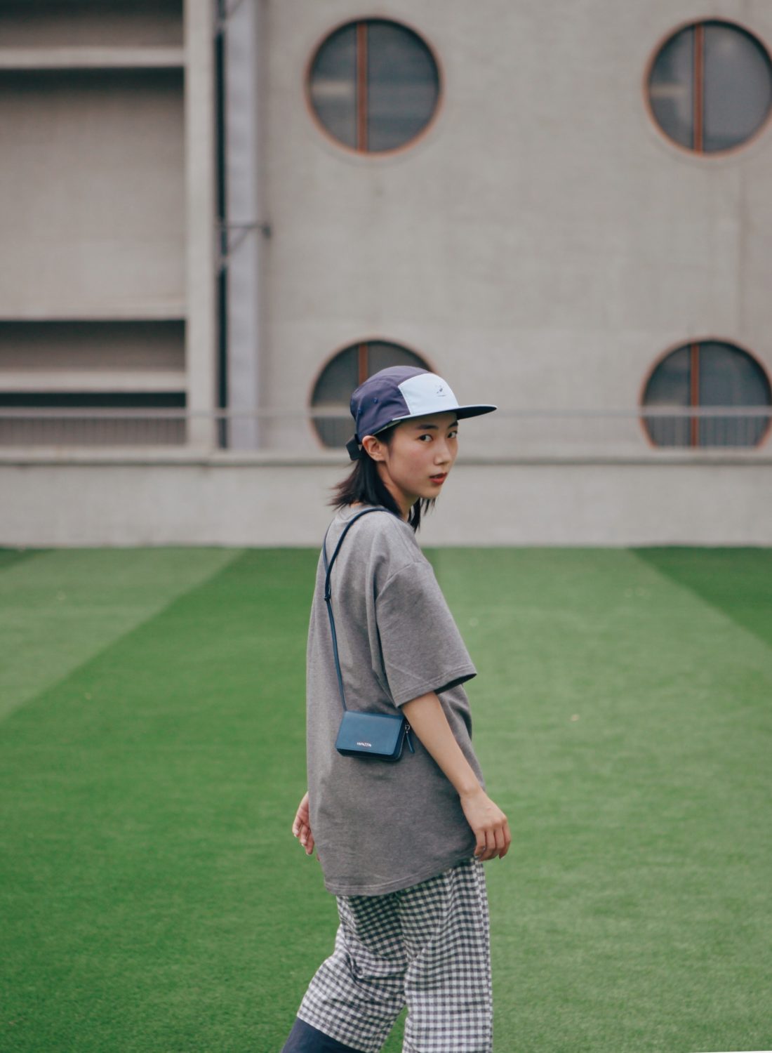 WH101 荣誉出品：Vans Vault Originals 2019 夏季型册 Lookbook-Vans爱好者