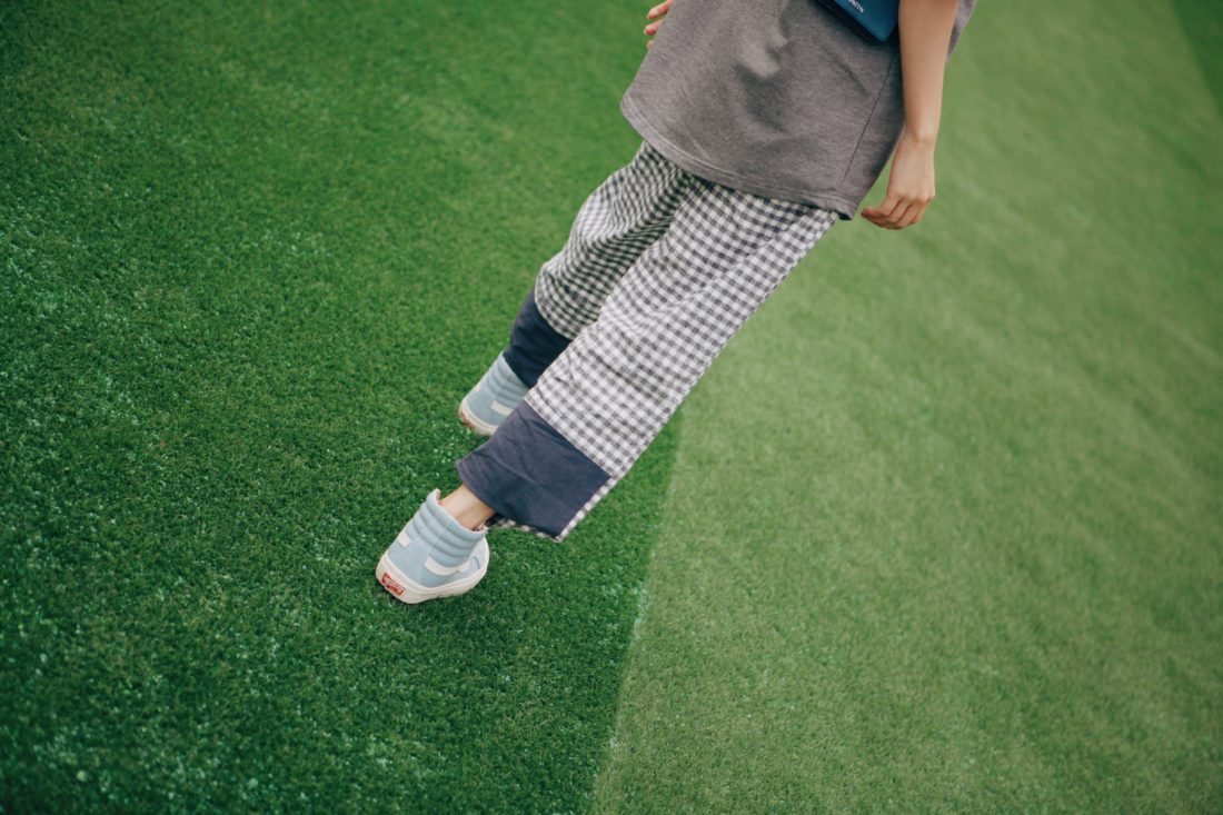 WH101 荣誉出品：Vans Vault Originals 2019 夏季型册 Lookbook-Vans爱好者