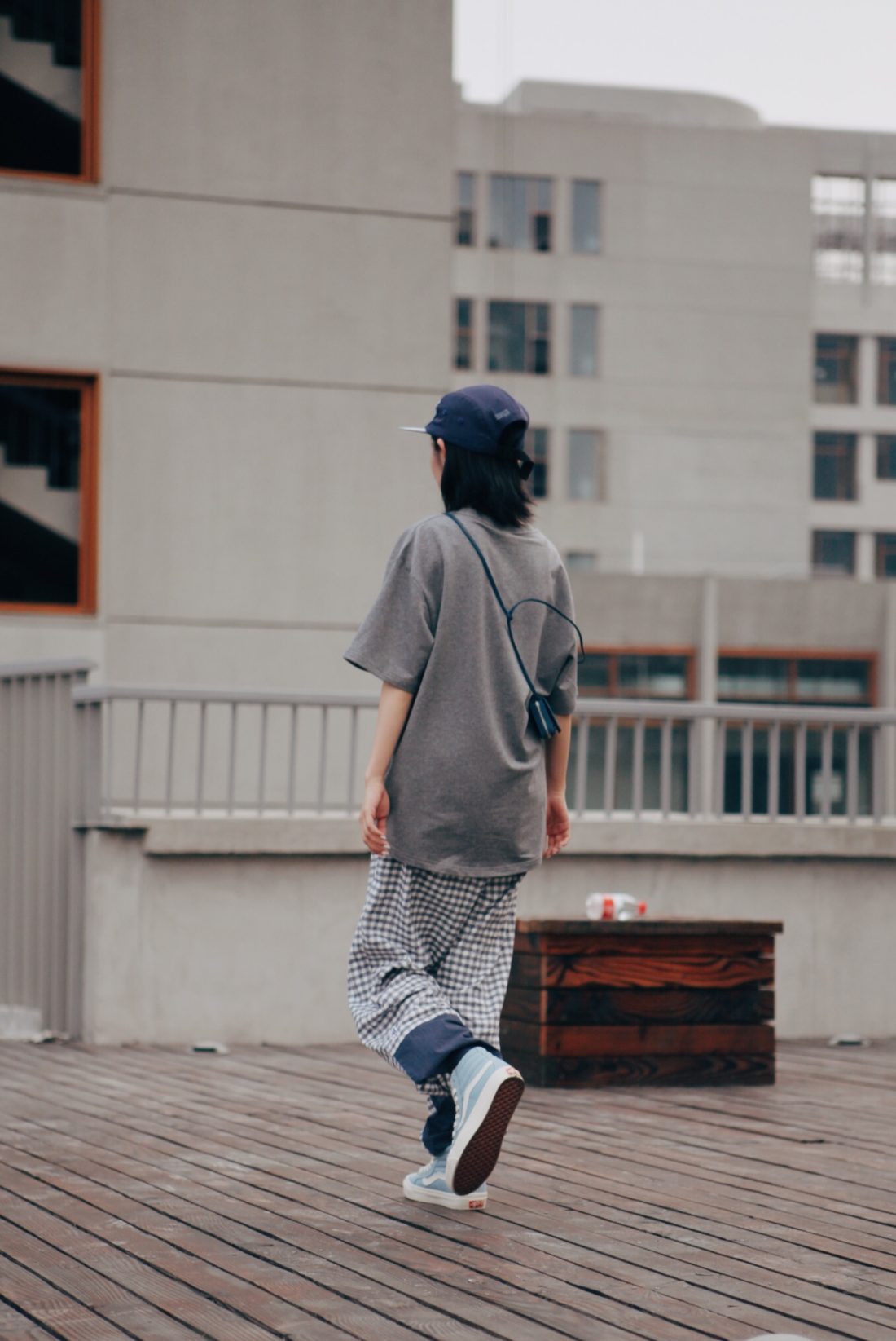 WH101 荣誉出品：Vans Vault Originals 2019 夏季型册 Lookbook-Vans爱好者
