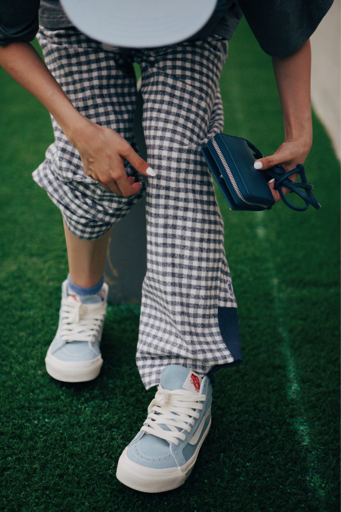 WH101 荣誉出品：Vans Vault Originals 2019 夏季型册 Lookbook-Vans爱好者