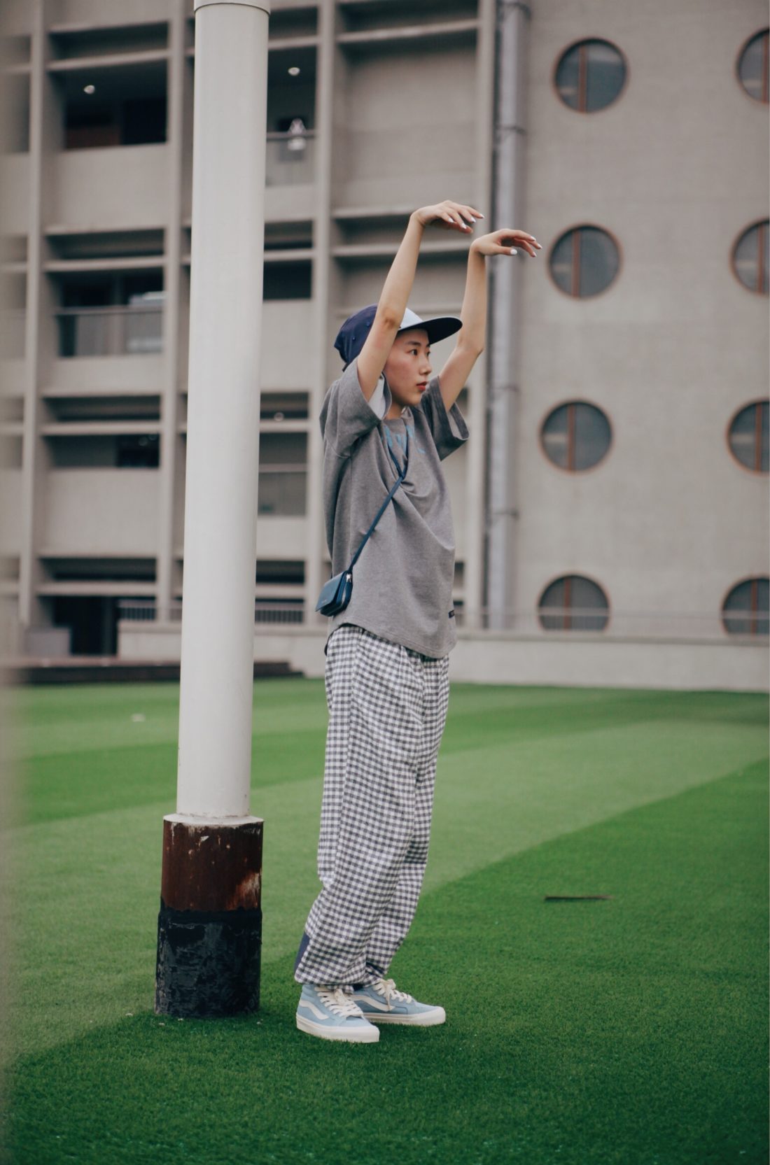 WH101 荣誉出品：Vans Vault Originals 2019 夏季型册 Lookbook-Vans爱好者
