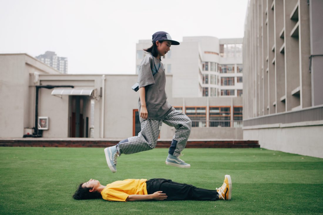 WH101 荣誉出品：Vans Vault Originals 2019 夏季型册 Lookbook-Vans爱好者
