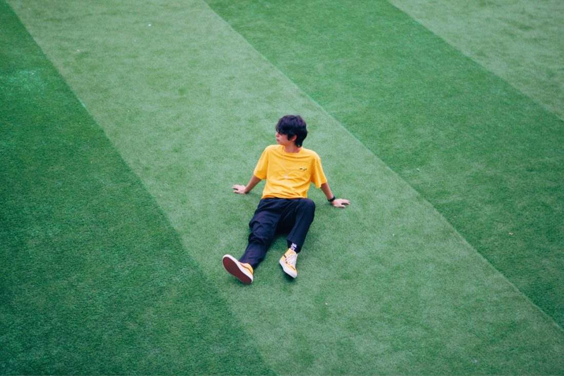 WH101 荣誉出品：Vans Vault Originals 2019 夏季型册 Lookbook-Vans爱好者