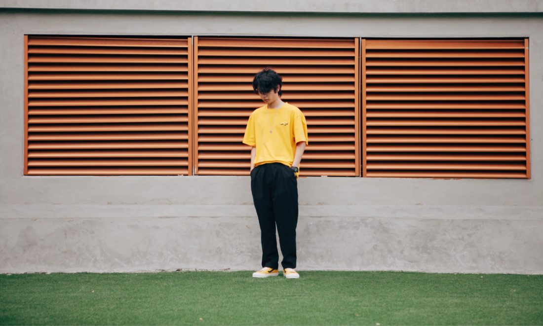 WH101 荣誉出品：Vans Vault Originals 2019 夏季型册 Lookbook-Vans爱好者