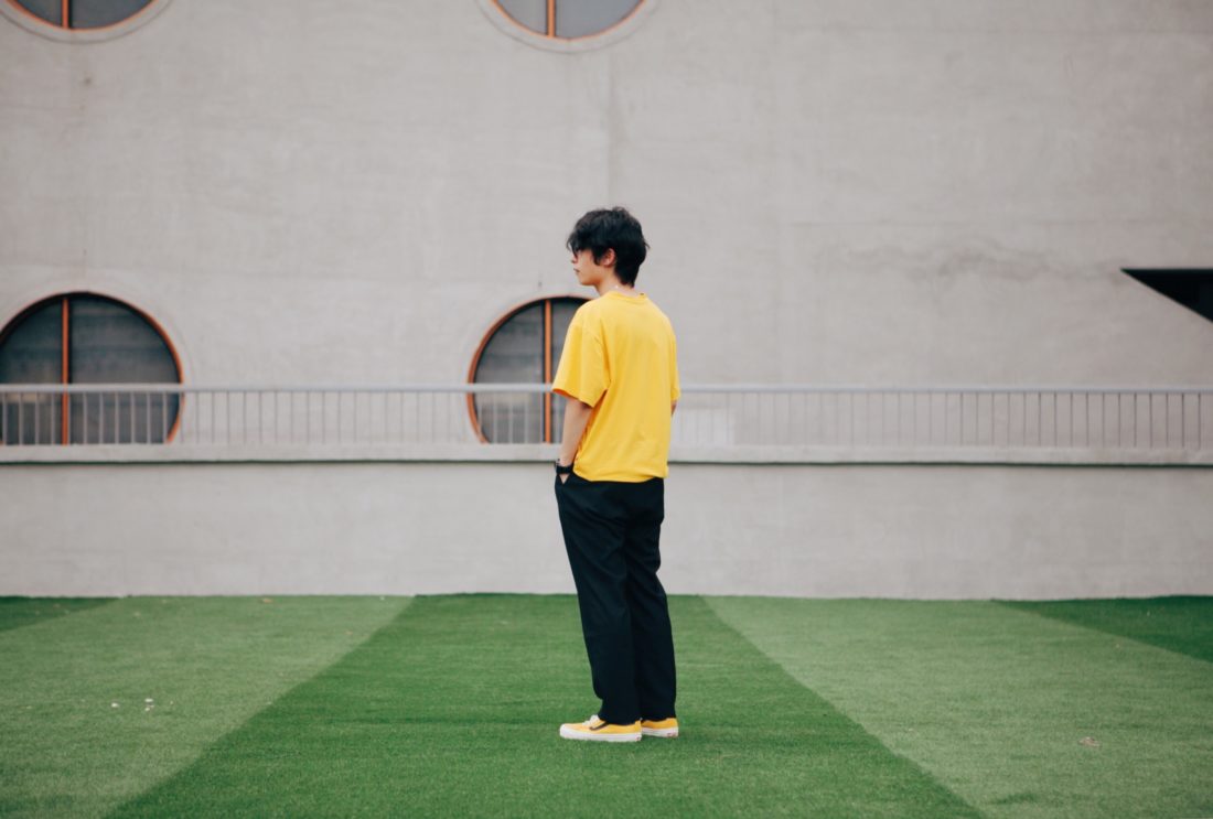 WH101 荣誉出品：Vans Vault Originals 2019 夏季型册 Lookbook-Vans爱好者