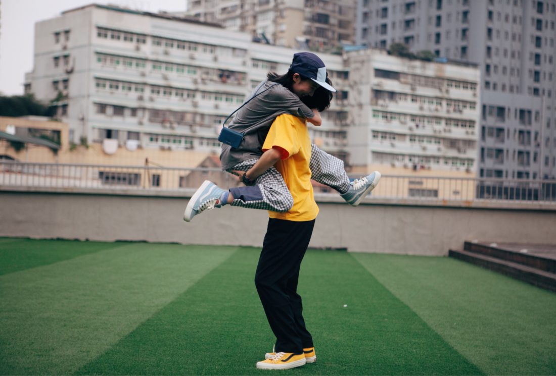 WH101 荣誉出品：Vans Vault Originals 2019 夏季型册 Lookbook-Vans爱好者