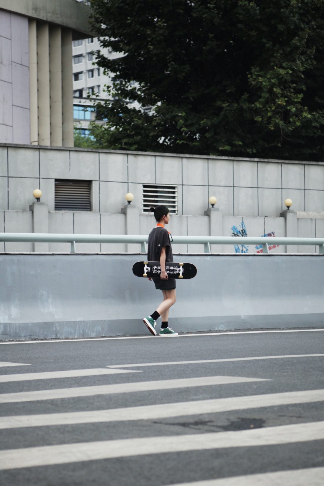 WH101 荣誉出品：Vans Vault Originals 2019 夏季型册 Lookbook-Vans爱好者