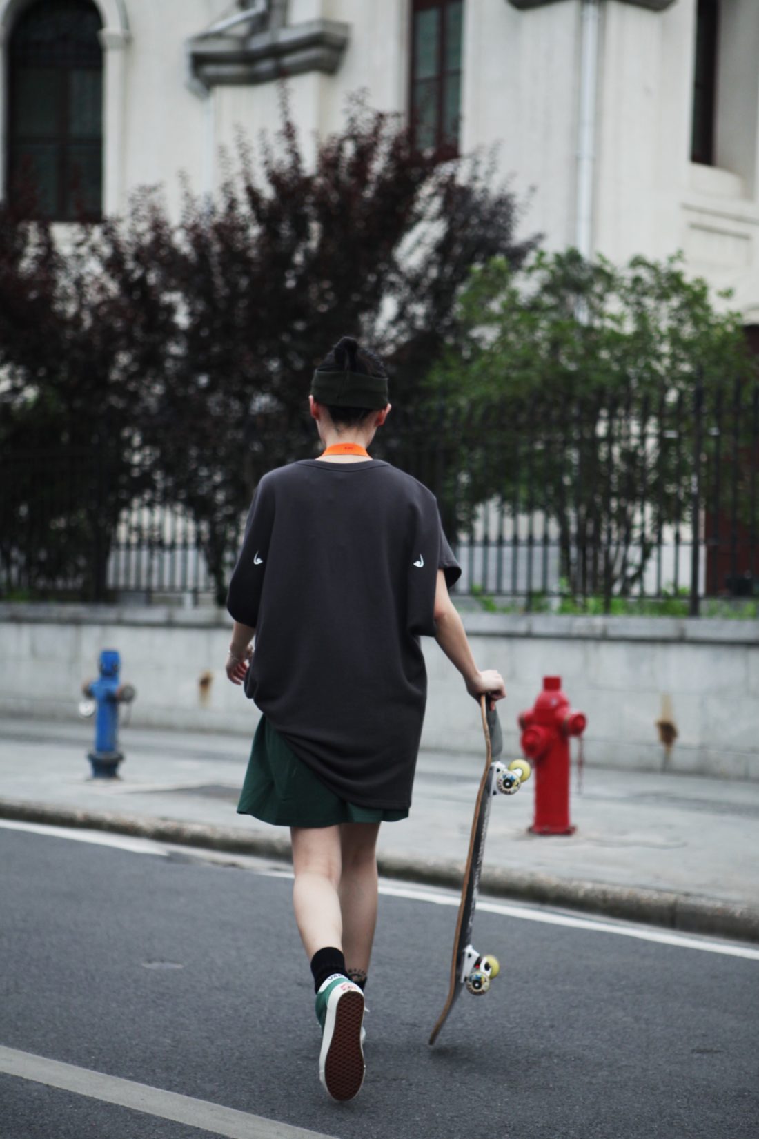 WH101 荣誉出品：Vans Vault Originals 2019 夏季型册 Lookbook-Vans爱好者