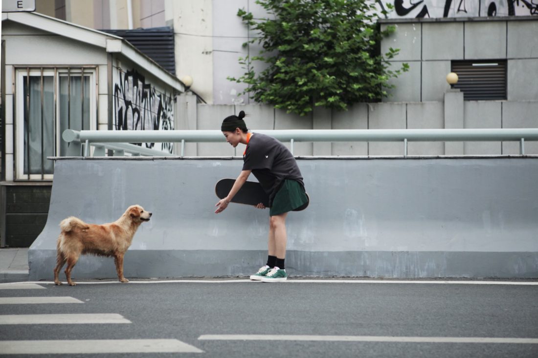 WH101 荣誉出品：Vans Vault Originals 2019 夏季型册 Lookbook-Vans爱好者