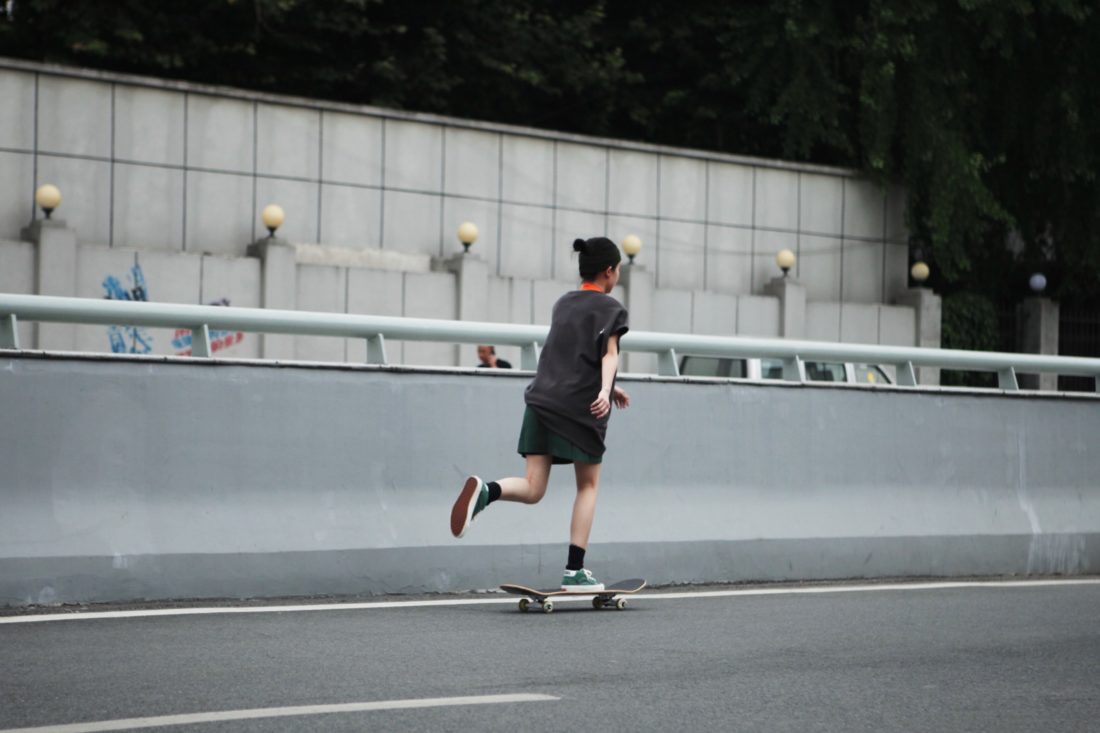 WH101 荣誉出品：Vans Vault Originals 2019 夏季型册 Lookbook-Vans爱好者