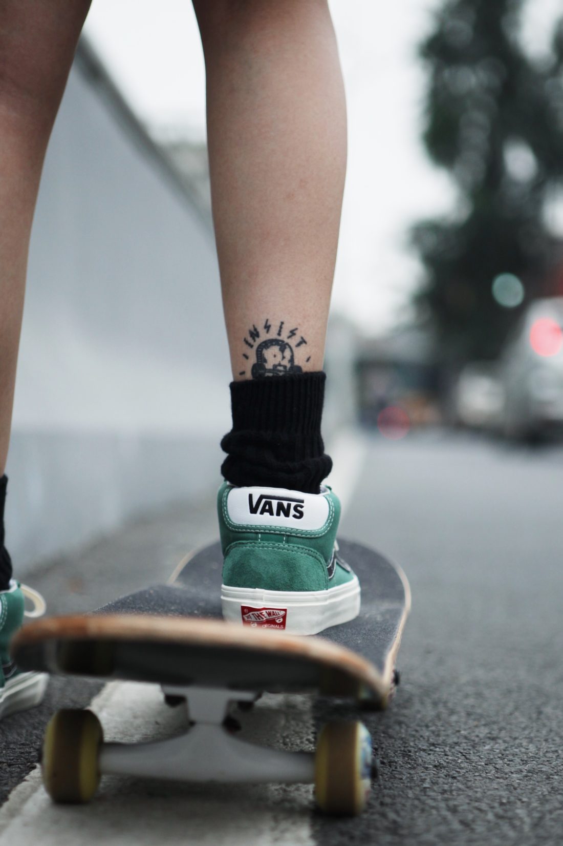 WH101 荣誉出品：Vans Vault Originals 2019 夏季型册 Lookbook-Vans爱好者