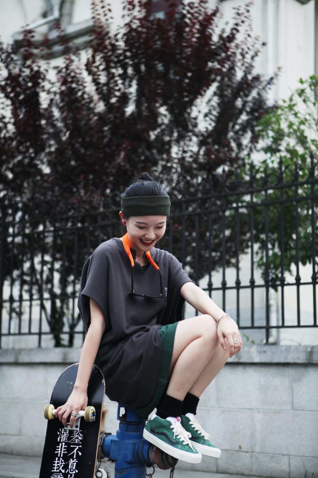 WH101 荣誉出品：Vans Vault Originals 2019 夏季型册 Lookbook-Vans爱好者