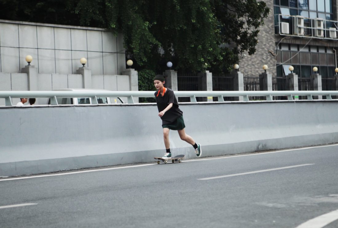 WH101 荣誉出品：Vans Vault Originals 2019 夏季型册 Lookbook-Vans爱好者