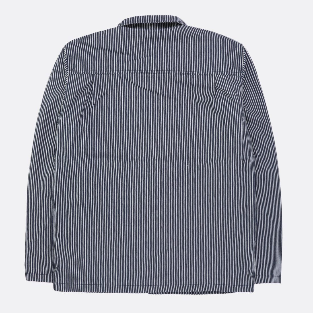 独家预览 | Drill Chore Coat x Vans Vault 联名系列-Vans爱好者