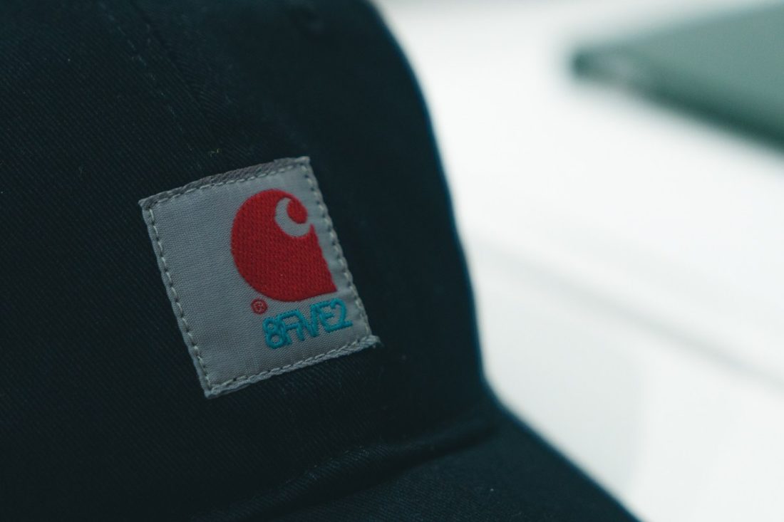走进 8FIVE2 二十周年期间限定店-Vans爱好者