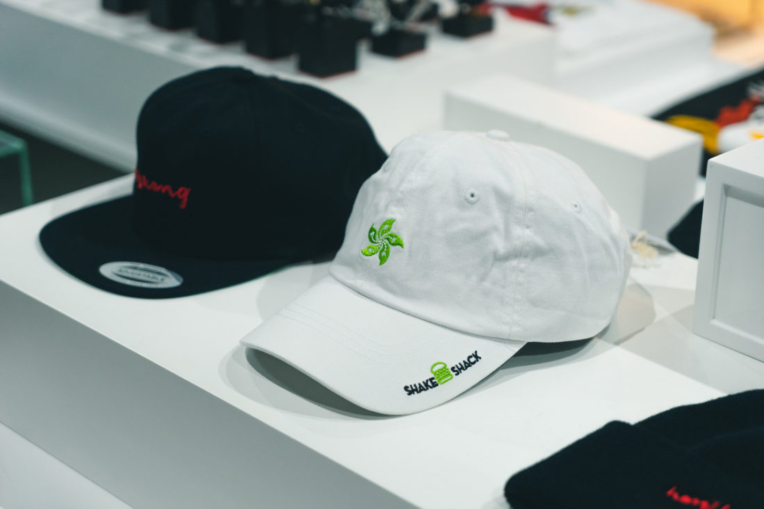 走进 8FIVE2 二十周年期间限定店-Vans爱好者