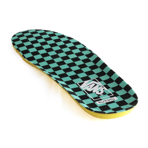独家预览 | Fourthirty x Vans Sk8-Hi