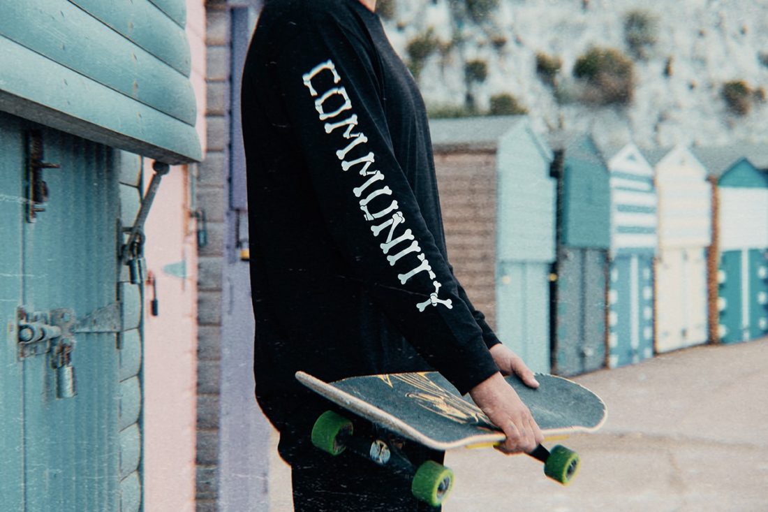 Offspring x Vans