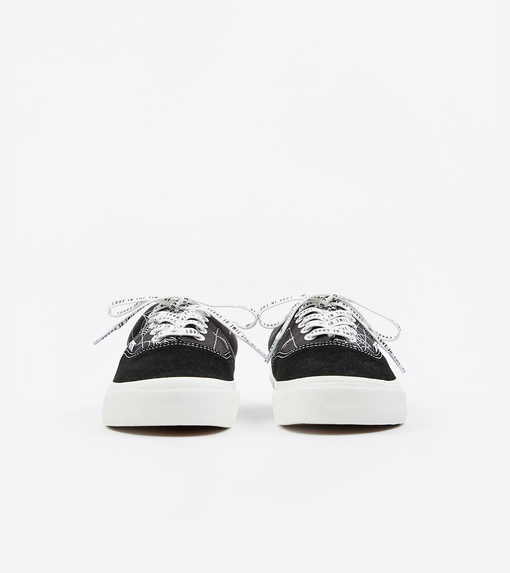Goodhood x Vans Vault