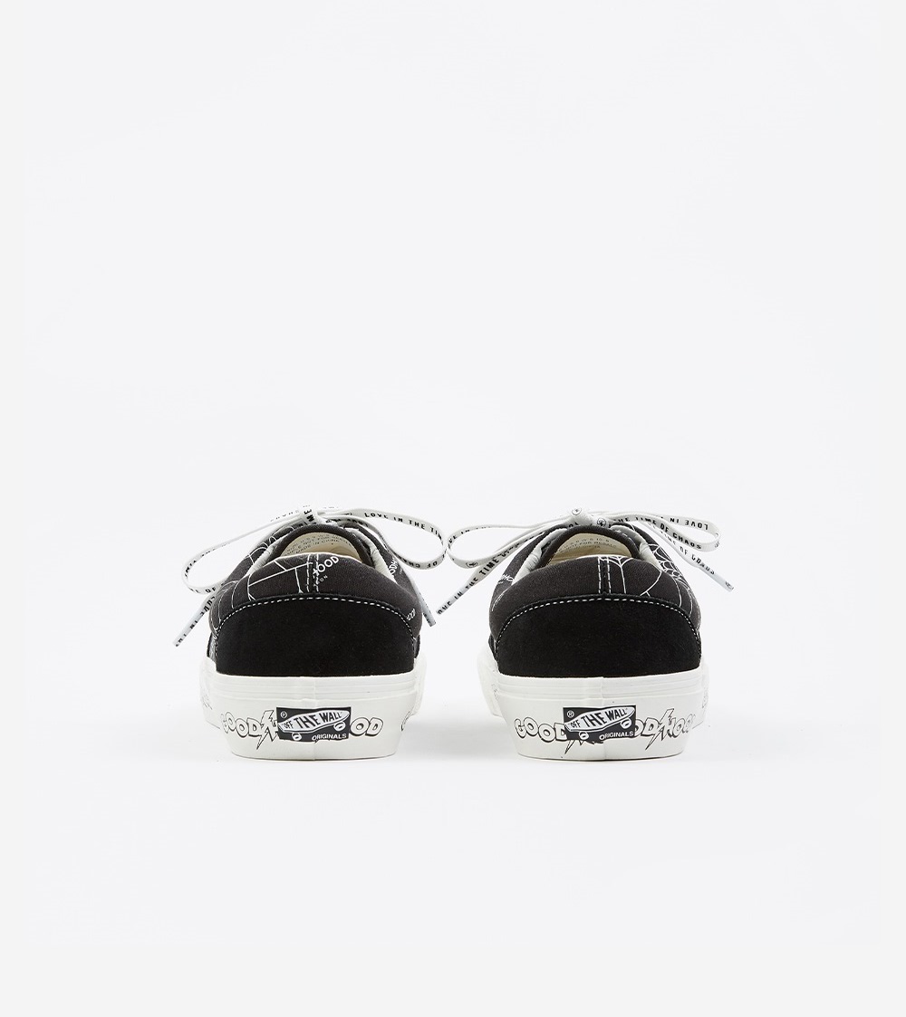 Goodhood x Vans Vault