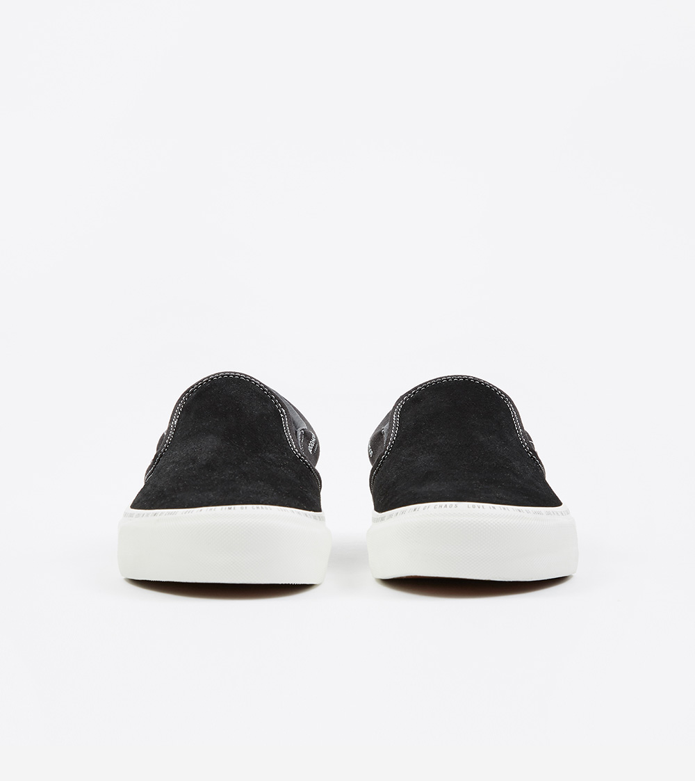 Goodhood x Vans Vault