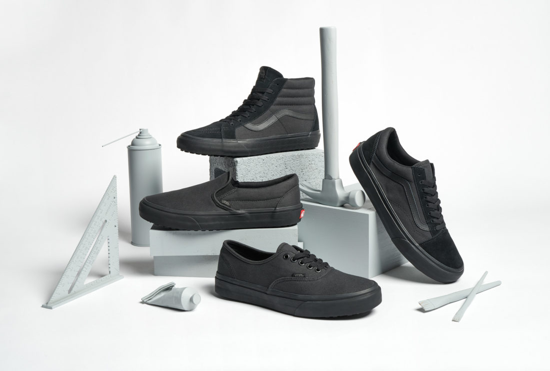 Vans