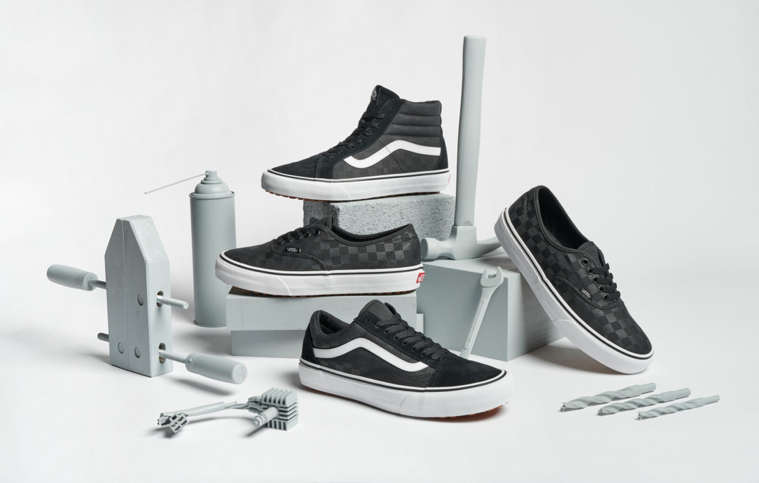 Vans