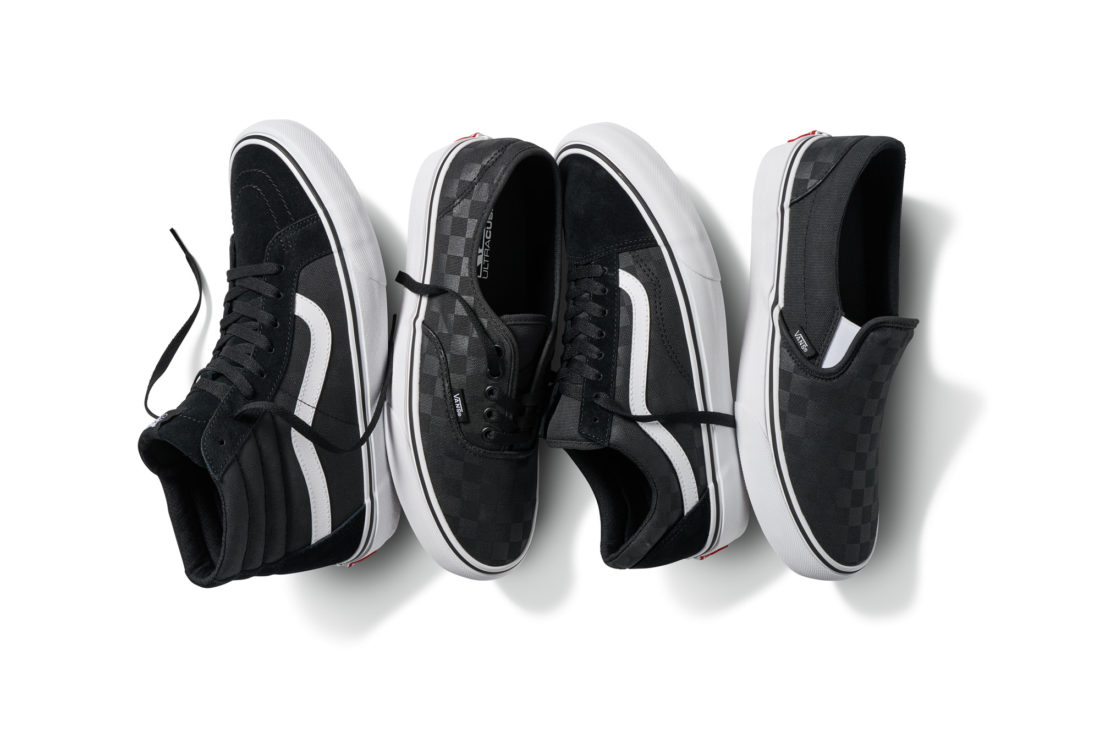 Vans