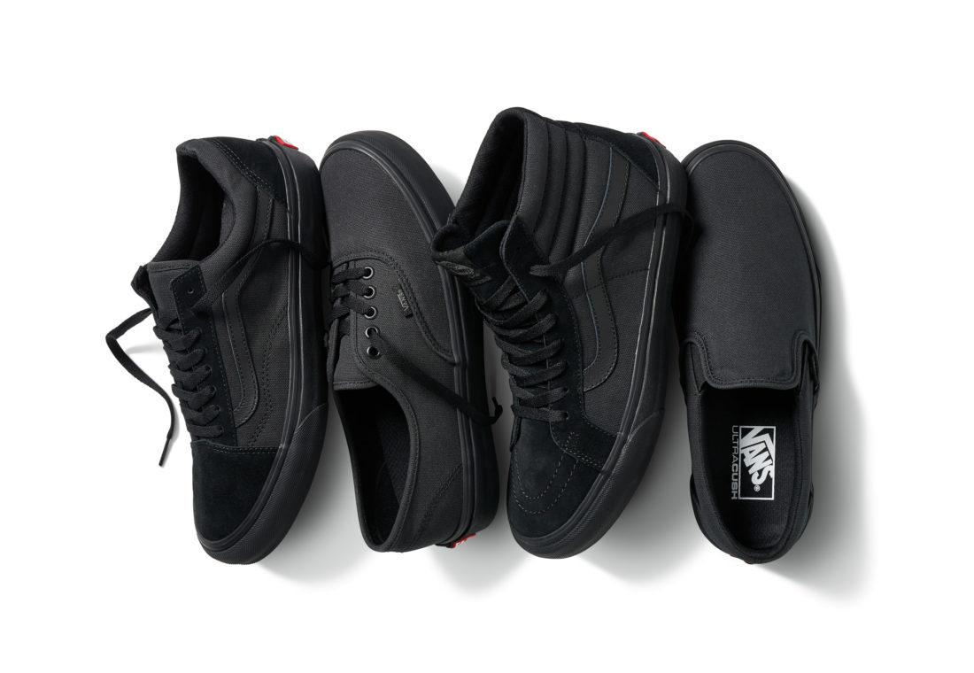 Vans