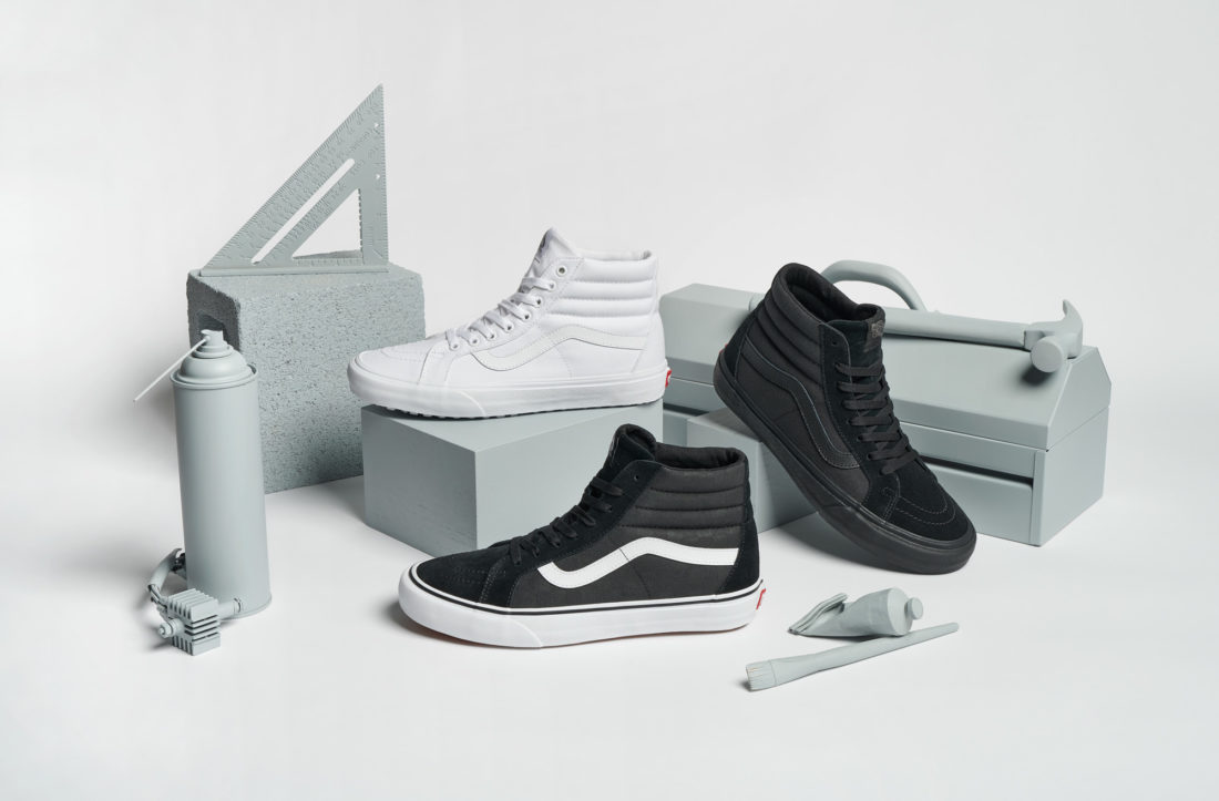 Vans