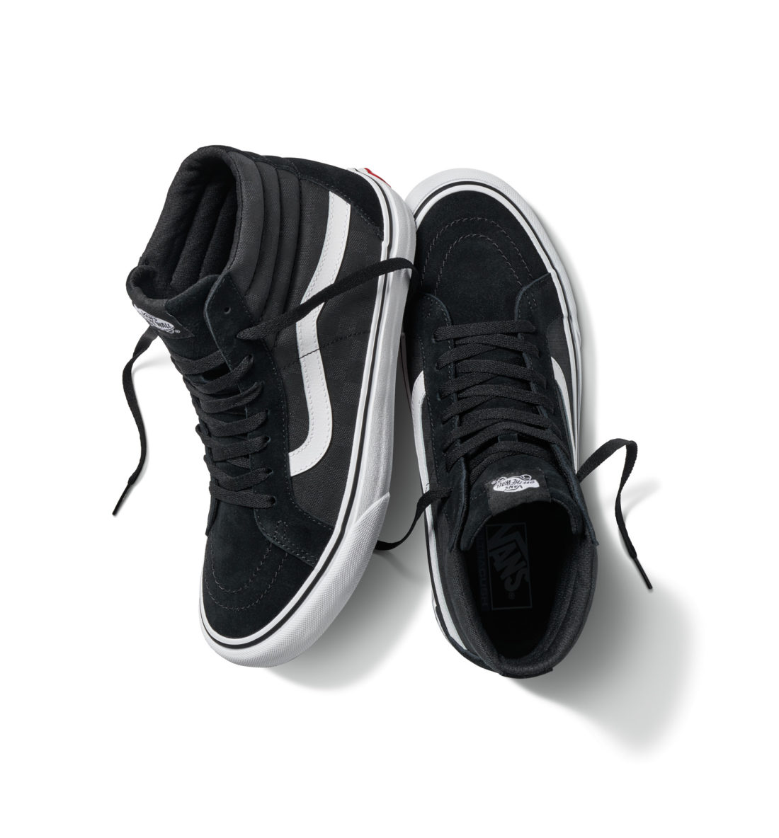 Vans