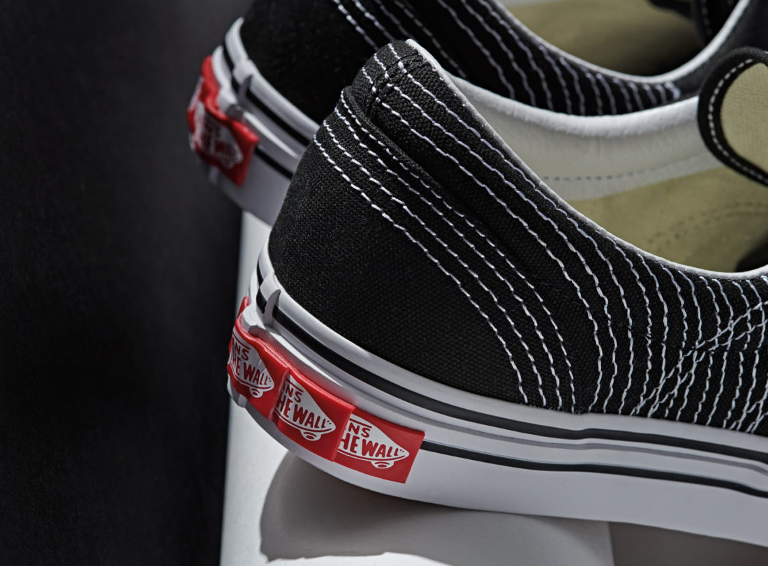 Vans Era 3ra 全新鞋款-Vans爱好者