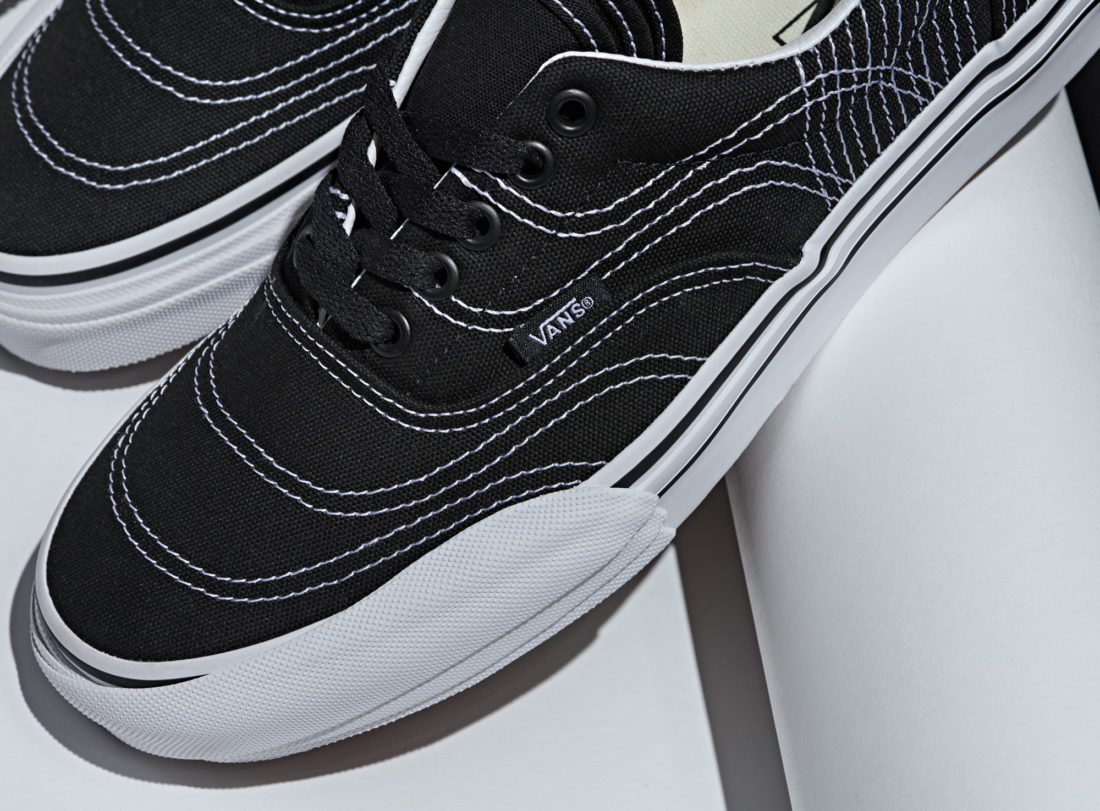 Vans Era 3ra 全新鞋款-Vans爱好者