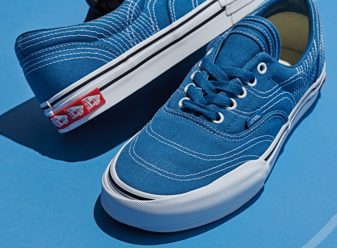 Vans Era 3ra 全新鞋款-Vans爱好者