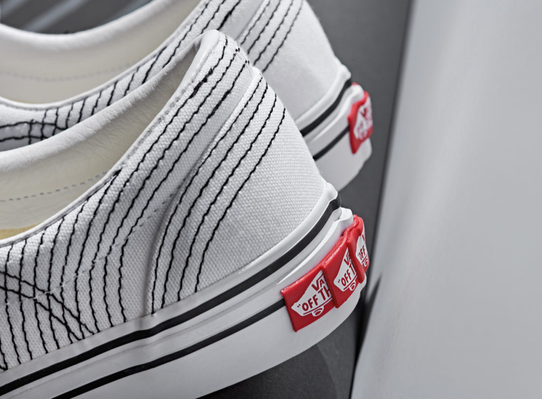 Vans Era 3ra 全新鞋款-Vans爱好者