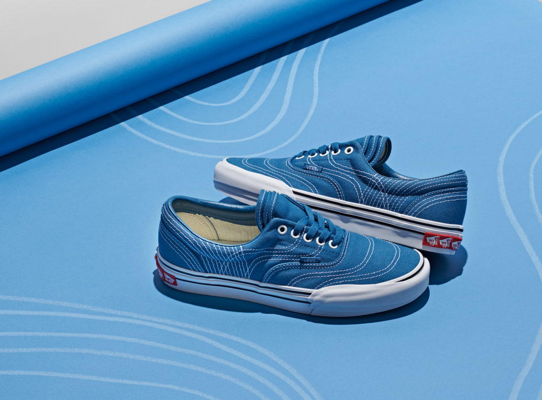 Vans Era 3ra 全新鞋款-Vans爱好者