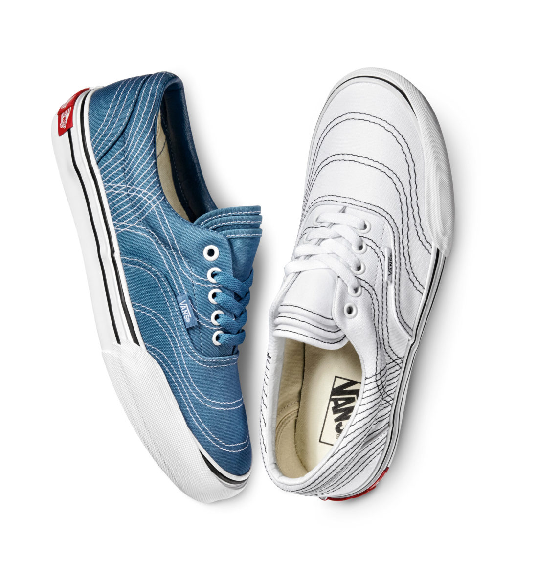 Vans Era 3ra 全新鞋款-Vans爱好者