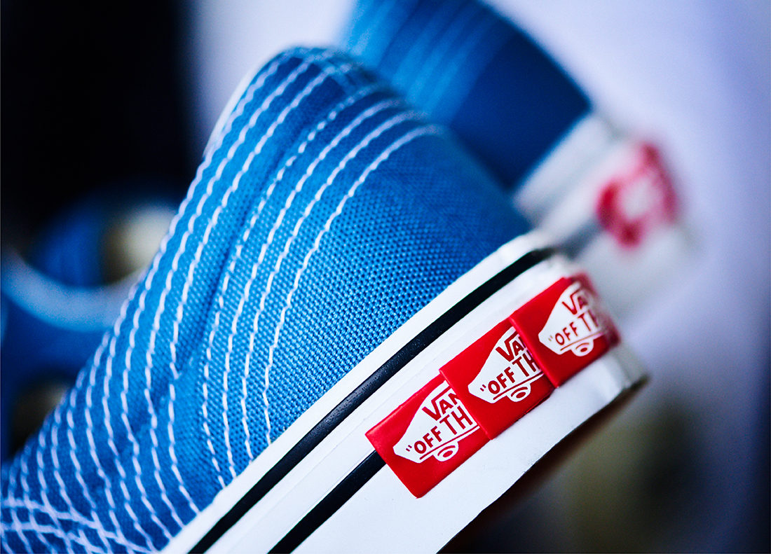 Vans Era 3ra 全新鞋款-Vans爱好者
