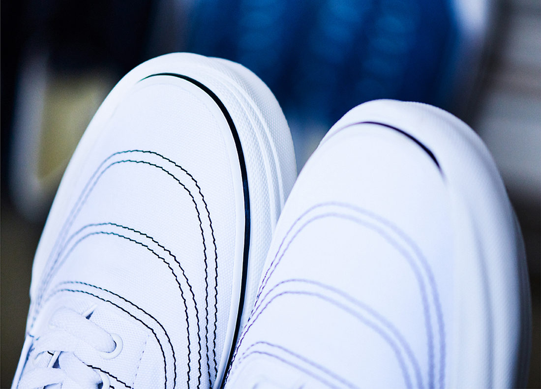Vans Era 3ra 全新鞋款-Vans爱好者