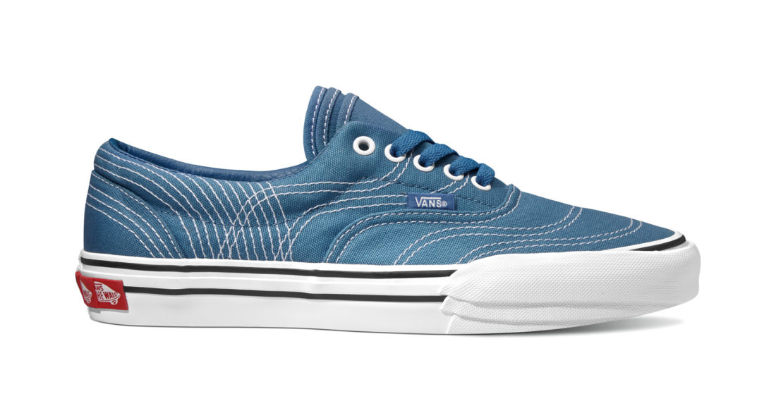 Vans Era 3ra 全新鞋款-Vans爱好者