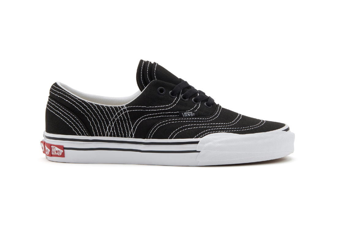 Vans Era 3ra 全新鞋款-Vans爱好者