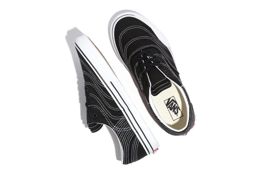 Vans Era 3ra 全新鞋款-Vans爱好者