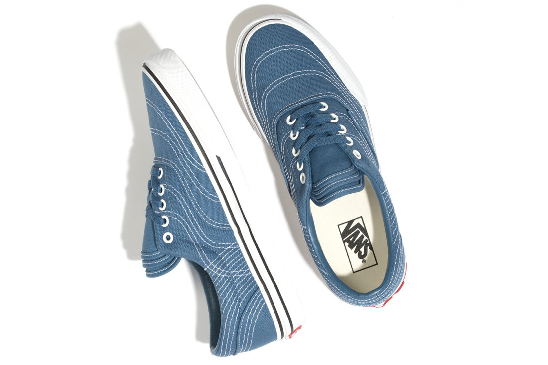 Vans Era 3ra 全新鞋款-Vans爱好者