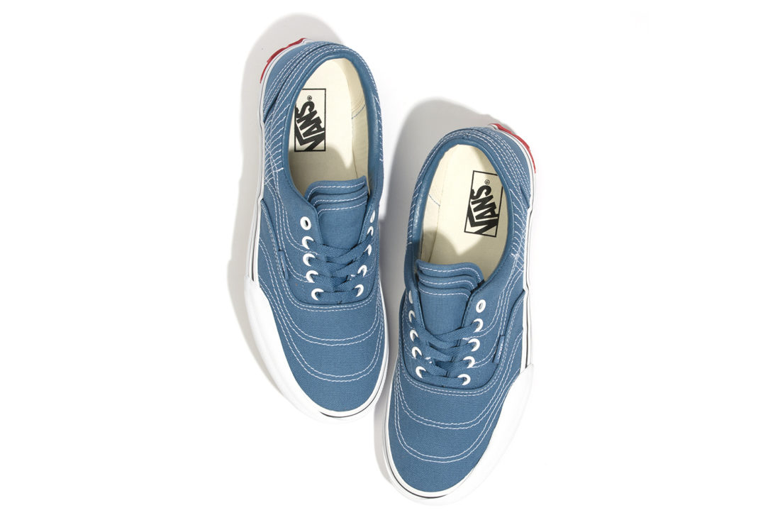 Vans Era 3ra 全新鞋款-Vans爱好者
