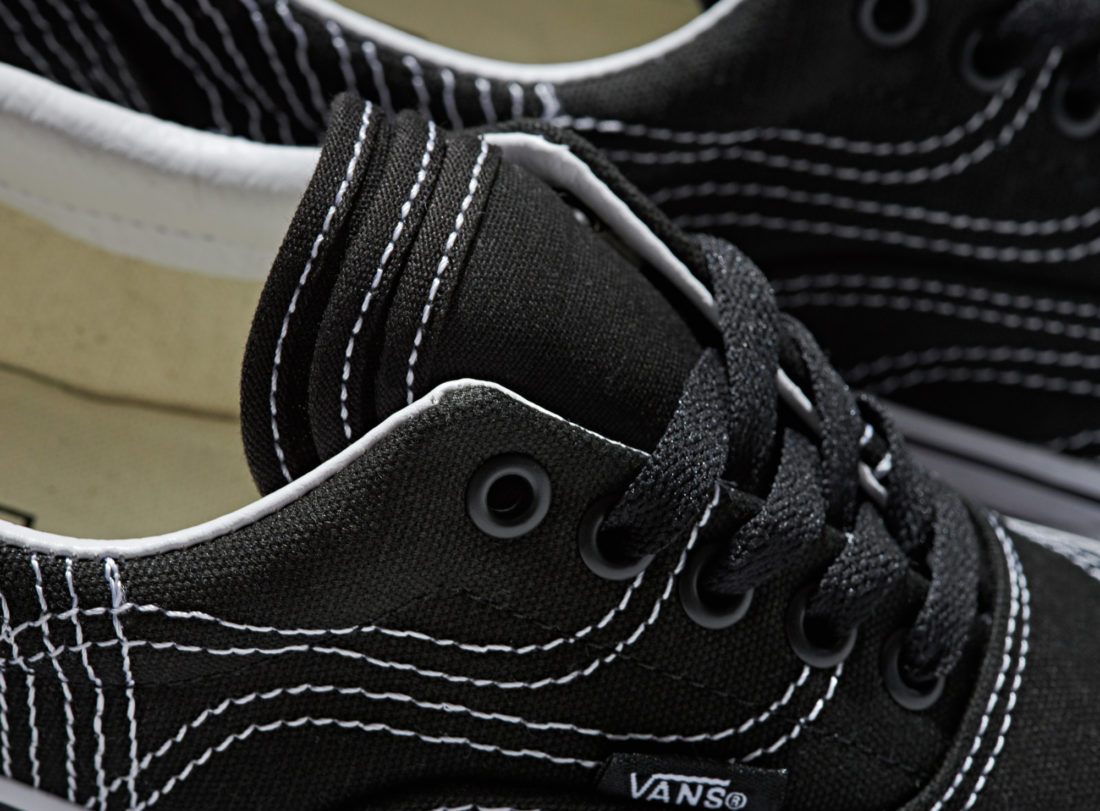 Vans Era 3ra 全新鞋款-Vans爱好者