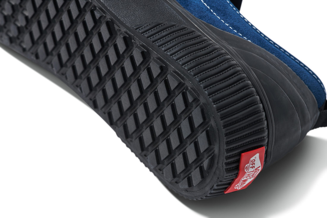 Vans Destruct SF 全新冲浪鞋款-Vans爱好者