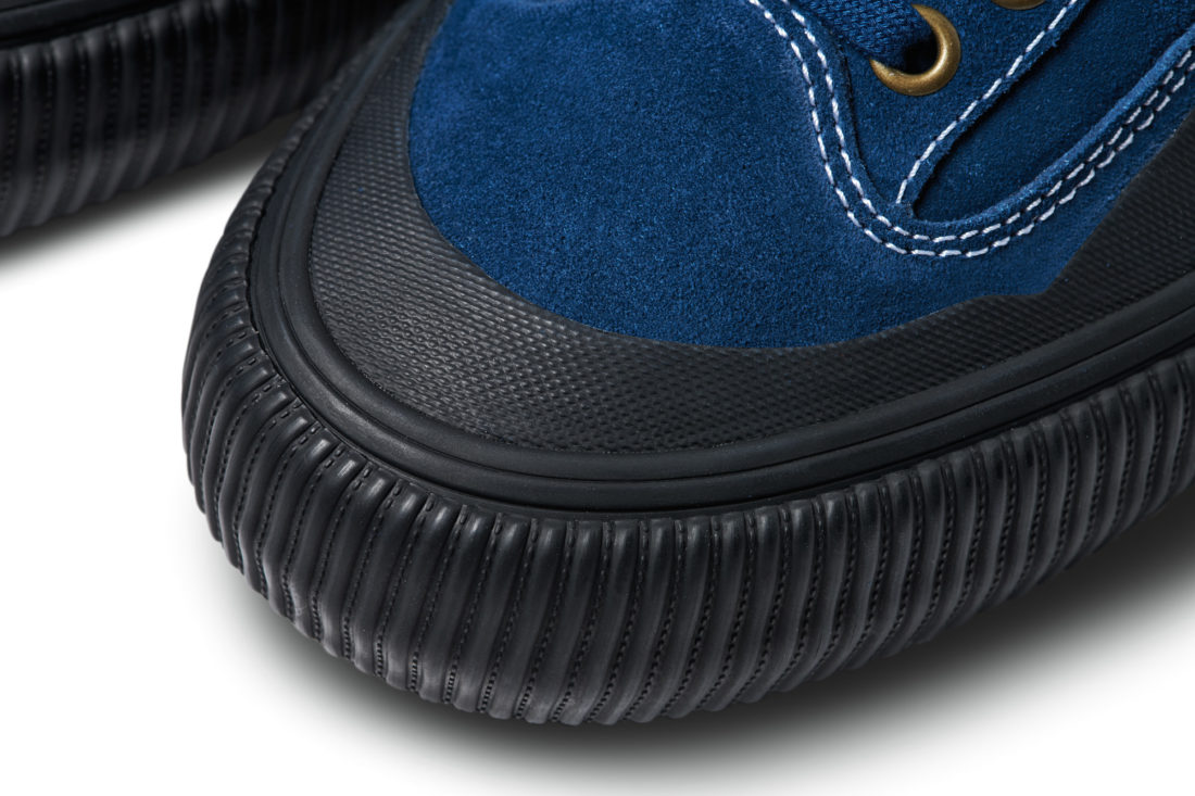 Vans Destruct SF 全新冲浪鞋款-Vans爱好者
