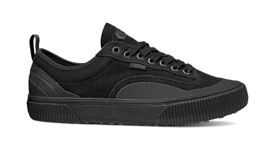Vans Destruct SF 全新冲浪鞋款-Vans爱好者