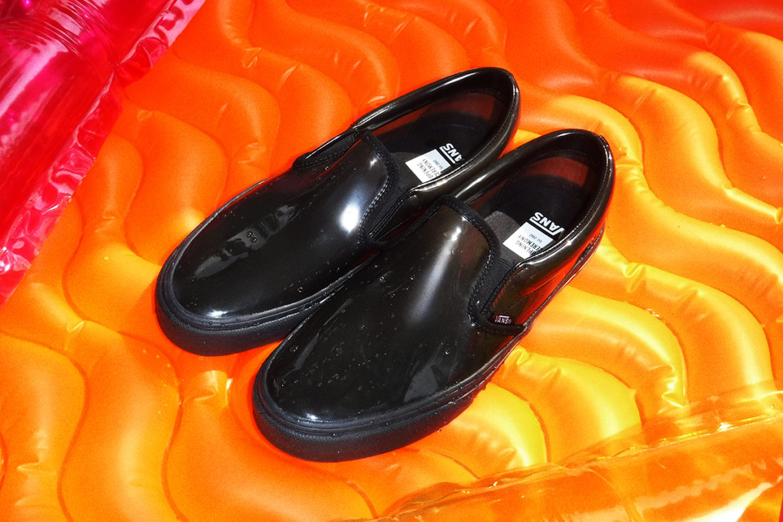 Opening Ceremony x Vans Vault 