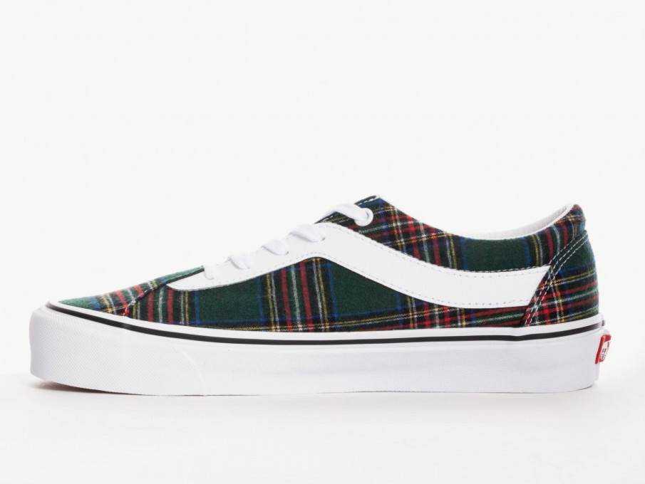 Vans Bold Ni
